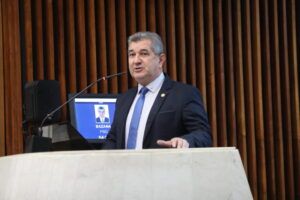 Deputado Bazana destaca mais de R$ 95,2 milhões em investimentos destinados a Arapongas