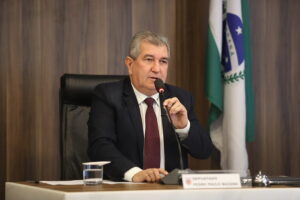 Deputado Bazana confirma pré-candidatura e destaca trabalho pela educação especial e por Arapongas
