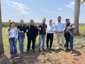 Deputado Bazana apresenta balanço de R$ 17,3 milhões no Norte Pioneiro