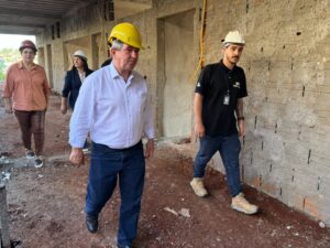 Deputado Bazana apresenta balanço de mais de R$ 15,5 milhões em investimentos no Vale do Ivaí