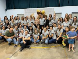 Novas escolas especializadas marcam atuação do deputado Bazana no Oeste do Paraná