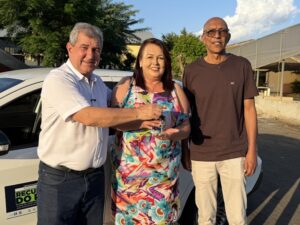 Deputado Bazana viabiliza mais de R$ 5,3 milhões para serviços essenciais nos Campos Gerais e Centro-Sul