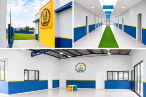 Projeto idealizado pelo Deputado Bazana chega à sétima escola inaugurada no Paraná