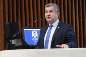 De voluntário a Deputado Estadual, Bazana consolida a educação especializada como prioridade no Paraná